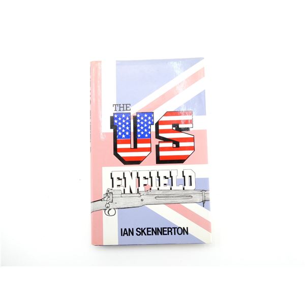 "THE US ENFIELD" BOOK