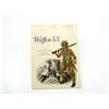 Image 1 : "WAFFEN SS, MEN-AT-ARMS SERIES" BOOK