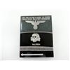 Image 1 : "THE COLLECTOR'S GUIDE TO CLOTH THIRD REICH MILITARY HEADGEAR" BOOK