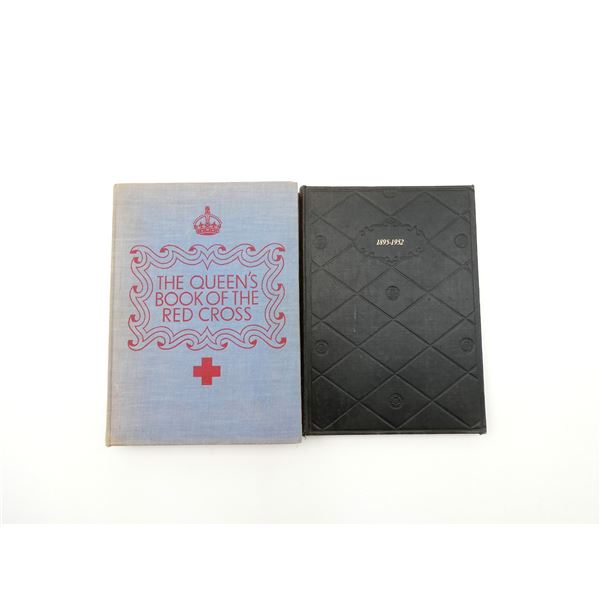 ASSORTED MILITARY BOOK LOT