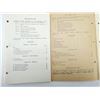 Image 3 : ASSORTED WWII CANADIAN / BRITISH MILITARY MANUALS LOT