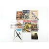 Image 1 : ASSORTED MILITARY MAGAZINES / BOOK LOT