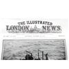 Image 3 : WWI BRITISH "THE ILLUSTRATED LONDON NEWS" MAGAZINE