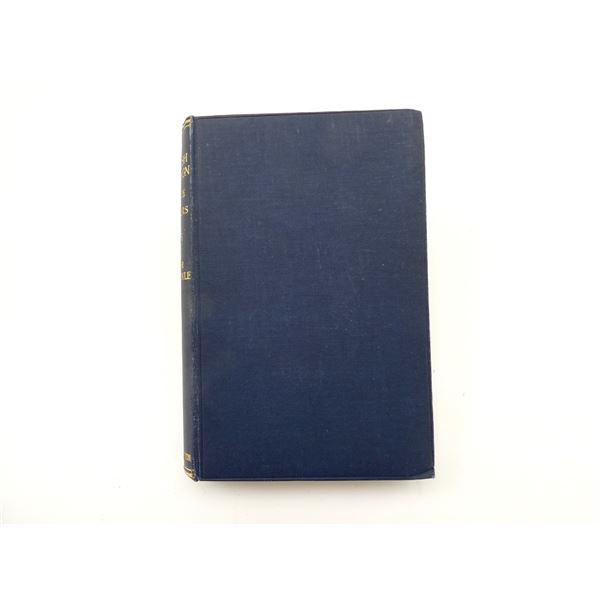 "THE BRITISH CAMPAIGN IN FRANCE AND FLANDERS 1915" BOOK