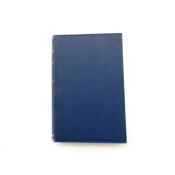 "THE BRITISH CAMPAIGN IN FRANCE AND FLANDERS 1917" BOOK