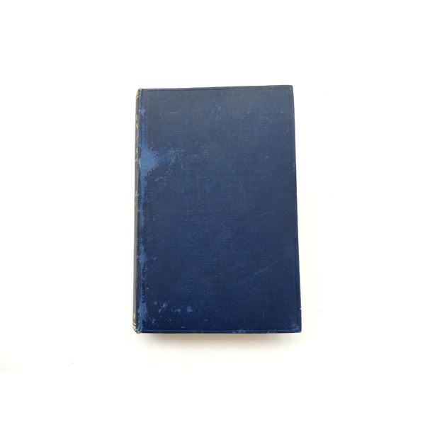 "THE BRITISH CAMPAIGN IN FRANCE AND FLANDERS 1918" BOOK