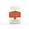 Image 1 : "ALLIANCE OF ENEMIES" BOOK