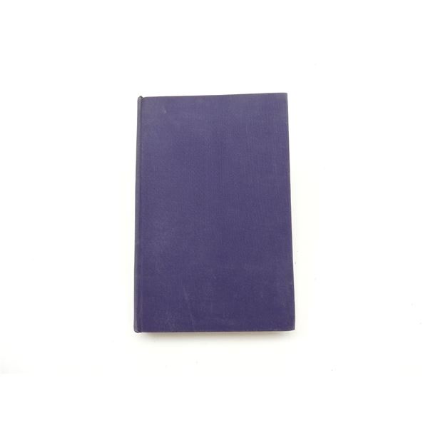 "BOMBER OFFENSIVE" BOOK