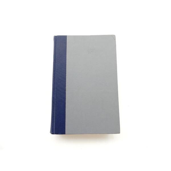 "THE IMPACT OF AIR POWER" BOOK