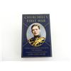 Image 1 : "CHURCHILL'S FIRST WAR" BOOK