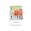 Image 1 : "THE LION, THE FOX & THE EAGLE" BOOK