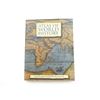 Image 1 : "ATLAS OF WORLD HISTORY" BOOK
