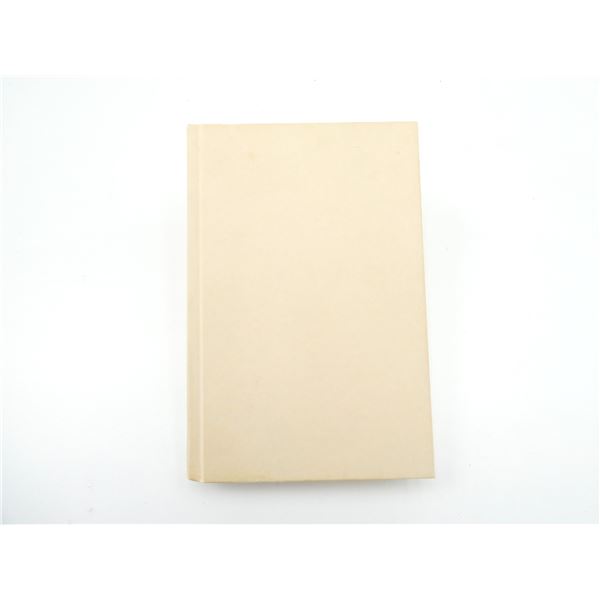 "WINGED COMBAT, MY STORY AS A SPITFIRE PILOT IN WORLD WAR II" BOOK