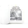 Image 3 : "THE HISTORY OF SNIPING AND SHARPSHOOTING" BOOK
