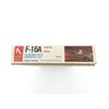 Image 2 : HOBBY CRAFT U.S. AIR FORCE F-16A FIGHTING FALCON MODEL KIT