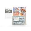 Image 1 : HOBBY CRAFT U.S.A.F. FAIRCHILD A10 MODEL KIT