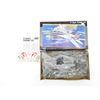 Image 1 : MONOGRAM U.S. NAVY AIR F-14A TOMCAT MODEL KIT