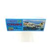 Image 2 : ACE HOBBY KIT STINGERS A-7E CORSAIR II MODEL KIT