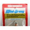 Image 3 : BACHMANN JAPANESE INFANTRY MINI-ARMY MEN LOT