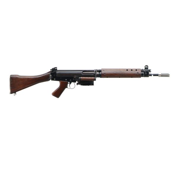 BRITISH FN FAL | Model: L1A1 | Caliber: 7.62N