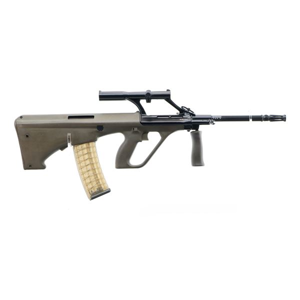 AUSTRIAN STEYR | Model: AUG | Caliber: .223 REM