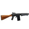 Image 2 : RARE FINNISH VALMET | Model: 76 Wood Stock | Caliber: .308 WIN