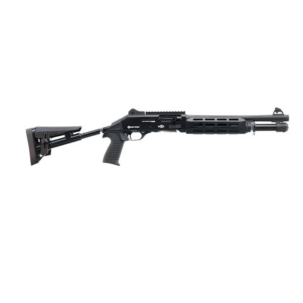RADICAL ARMS HUNT GROUP | Model: MX4 | Caliber: 12 G X 3"