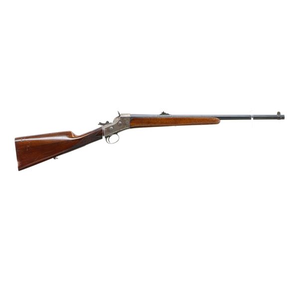 UNKNOWN ROLLING BLOCK | Model: Custom Sporter | Caliber: .45-70 GOVT