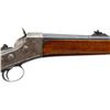 Image 3 : UNKNOWN ROLLING BLOCK | Model: Custom Sporter | Caliber: .45-70 GOVT