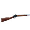 Image 2 : REMINGTON ROLLING BLOCK | Model: Custom Rifle | Caliber: .444 CREEDMOOR