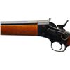 Image 6 : REMINGTON ROLLING BLOCK | Model: Custom Rifle | Caliber: .444 CREEDMOOR