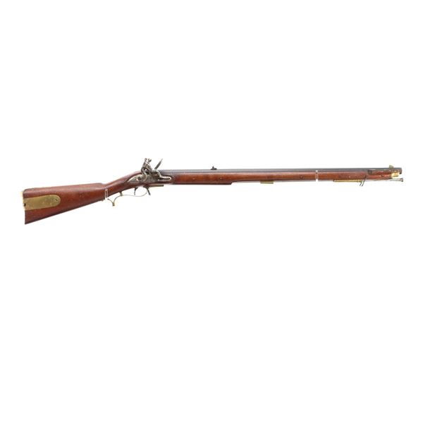 UNKNOWN MAKER | Model: Brunswick Copy | Caliber: .64 CAL