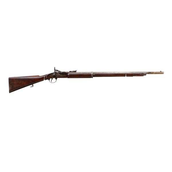 CANADIAN SNIDER ENFIELD | Model: MKII** Sergeants | Caliber: .577 SNIDER