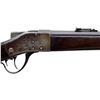 Image 3 : SHARPS BORCHARDT | Model: 1878 Saddle Ring Carbine | Caliber: .45-70 GOVT