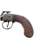 Image 5 : UNKNOWN MAKER | Model: Boot Pistol | Caliber: .40 PERCUSSION