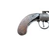 Image 6 : UNKNOWN MAKER | Model: Boot Pistol | Caliber: .40 PERCUSSION