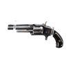 Image 1 : SMITH & WESSON | Model: Tip Up 32 NO 1 1/2 Issue to New Model | Caliber: .32 LONG RF