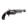Image 2 : SMITH & WESSON | Model: Tip Up 32 NO 1 1/2 Issue to New Model | Caliber: .32 LONG RF