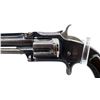 Image 3 : SMITH & WESSON | Model: Tip Up 32 NO 1 1/2 Issue to New Model | Caliber: .32 LONG RF