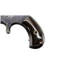 Image 5 : SMITH & WESSON | Model: Tip Up 32 NO 1 1/2 Issue to New Model | Caliber: .32 LONG RF