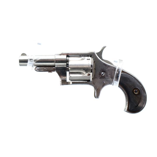 REMINGTON | Model: Newline NO4 | Caliber: .41 RF