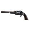 Image 1 : SMITH & WESSON | Model: Tip Up 32 NO2 Old Model | Caliber: .32 LONG RF