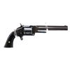 Image 2 : SMITH & WESSON | Model: Tip Up 32 NO2 Old Model | Caliber: .32 LONG RF