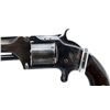 Image 3 : SMITH & WESSON | Model: Tip Up 32 NO2 Old Model | Caliber: .32 LONG RF