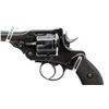 Image 3 : WEBLEY & SCOTT | Model: Mark I | Caliber: .45 ACP/.45 AUTO RIM