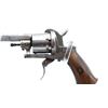 Image 3 : UNKNOWN BELGIAN | Model: Pinfire | Caliber: 7.5MM PINFIRE
