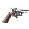 Image 4 : UNKNOWN BELGIAN | Model: Pinfire | Caliber: 7.5MM PINFIRE
