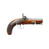 Image 2 : BENTLEY LONDON | Model: Boot Pistol | Caliber: .50 CAL