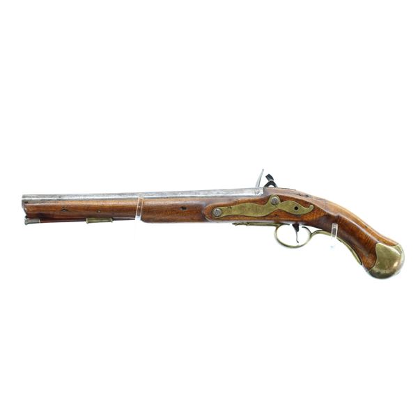 UNKNOWN BRITISH | Model: Sea Service | Caliber: .58 CAL