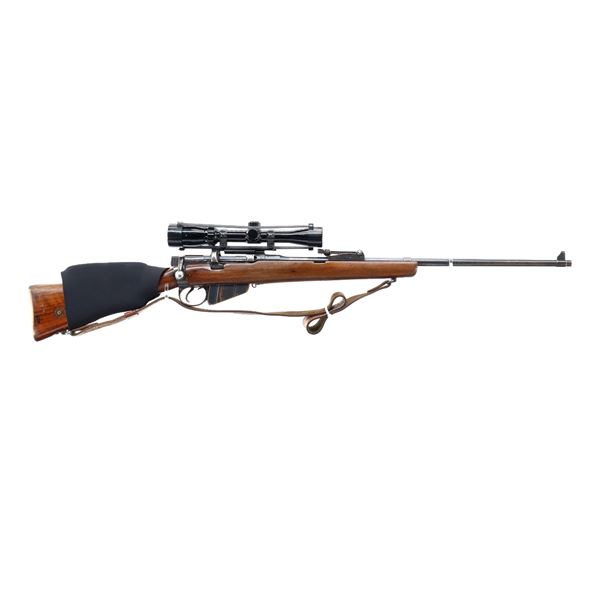 BRITISH LEE ENFIELD | Model: NO1 MK3* Sporter | Caliber: .303 BR